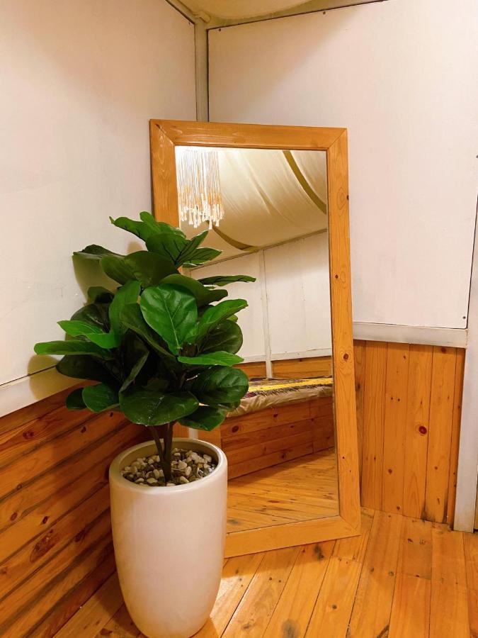 Appartement The November - Moc Chau Extérieur photo